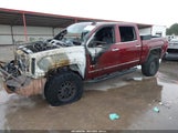 GMC Sierra  Slt 3GTU2NEC0GG317245 снимка