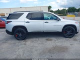 Chevrolet Traverse Premier 1GNEVJKW3JJ179586 fotografie