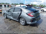 Honda Civic Lx SHHFK7H35LU215650 снимка