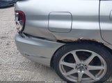 Subaru Impreza Wrx JF1GD29684G502540 снимка