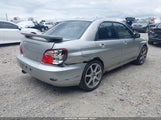 Subaru Impreza Wrx JF1GD29684G502540 снимка