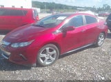 Chevrolet Volt Lt 1G1RA6S59KU128936 снимка