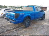 Ford F-150 Stx 1FTFX1EF4EFB56281 снимка