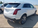 Cadillac Xt5 Fwd Premium Luxury 1GYKNCR43RZ746849 fotografie