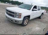 Chevrolet Silverado  2Lt 3GCUKREC1FG132207 снимка