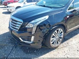 Cadillac Xt5 Premium Luxury 1GYKNCRS6HZ139308 fotografie