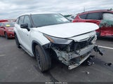 Toyota Highlander L 5TDCZRAH2NS551420 снимка