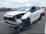 Toyota Highlander L 5TDCZRAH2NS551420 снимка