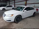 Chrysler 200 Lx 1C3CCBAB8CN158808 photo