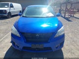 Nissan Sentra Sr 3N1AB7AP5FY260169 снимка