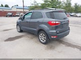 Ford Ecosport Se MAJ6S3GL2LC363866 снимка
