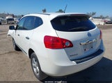 Nissan Rogue S JN8AS5MT8DW541045 снимка