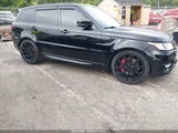 Land Rover Range Rover Sport 5.0L V8 Supercharged SALWR2TF3FA609719 снимка