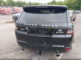 Land Rover Range Rover Sport 5.0L V8 Supercharged SALWR2TF3FA609719 fotografie