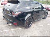 Land Rover Range Rover Sport 5.0L V8 Supercharged SALWR2TF3FA609719 снимка