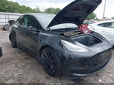 Tesla Model Y Long Range Dual Motor All-Wheel Drive 5YJYGDEE7MF180207 photo
