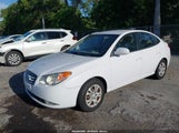 Hyundai Elantra Gls KMHDU4AD5AU094171 снимка