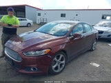Ford Fusion Se 3FA6P0HD1FR160464 снимка