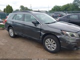 Subaru Outback 2.5I 4S4BSABC3K3271244 снимка