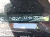 Honda Accord Sport Special Edition 1HGCV1F47NA120394 photo