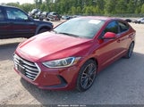 Hyundai Elantra Se KMHD74LF0HU089623 снимка