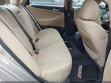 Hyundai Sonata Gls 5NPEB4AC4BH119238 снимка
