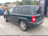 Jeep Patriot Sport 1J4NT2GB8AD573474 photo