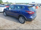 Nissan Rogue Sport S Fwd Xtronic Cvt JN1BJ1AV2MW307035 fotografie