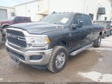 Ram  Tradesman 4X4 8' Box 3C6UR5HL6PG568706 снимка