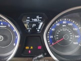 Hyundai Elantra Gls (Ulsan Plant) KMHDH4AE2CU384514 fotografie