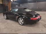 Porsche 911 Carrera 2/Carrera 4 WP0CA2990SS342904 снимка