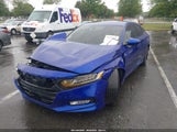 Honda Accord Sport 1HGCV1F33JA085984 fotografie