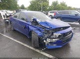 Honda Accord Sport 1HGCV1F33JA085984 fotografie