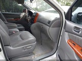 Toyota Sienna Limited 5TDZK22C38S149824 fotografie