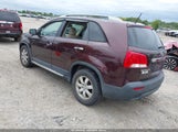 Kia Sorento Lx 5XYKT3A61CG298836 снимка