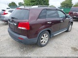 Kia Sorento Lx 5XYKT3A61CG298836 снимка