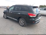 Nissan Pathfinder Sl 5N1AR2MN0EC702607 снимка