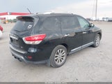 Nissan Pathfinder Sl 5N1AR2MN0EC702607 снимка