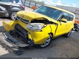 Kia Soul + KNDJP3A54E7067419 fotografie