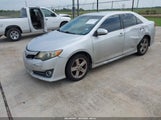 Toyota Camry Se 4T1BF1FK9EU389058 снимка