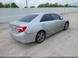 Toyota Camry Se 4T1BF1FK9EU389058 снимка