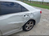 Toyota Camry Se 4T1BF1FK9EU389058 снимка