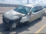Chevrolet Traverse Ltz 1GNKVJKD3FJ239598 снимка