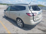 Chevrolet Traverse Ltz 1GNKVJKD3FJ239598 снимка