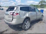 Chevrolet Traverse Ltz 1GNKVJKD3FJ239598 снимка