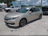 Honda Accord Ex-L 1HGCR2F89HA040631 снимка
