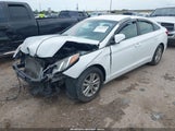 Hyundai Sonata Se 5NPE24AF5GH384798 снимка