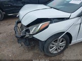 Hyundai Sonata Se 5NPE24AF5GH384798 снимка