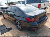BMW 330I xDrive 3MW5R7J01L8B25096 снимка