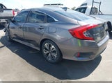 Honda Civic Ex-L JHMFC1F78JX016370 снимка
